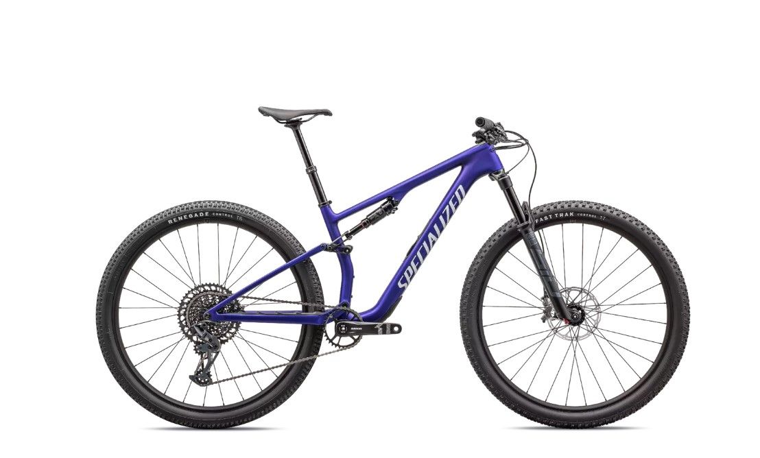 2024 SPECIALIZED EPIC 8 Comp