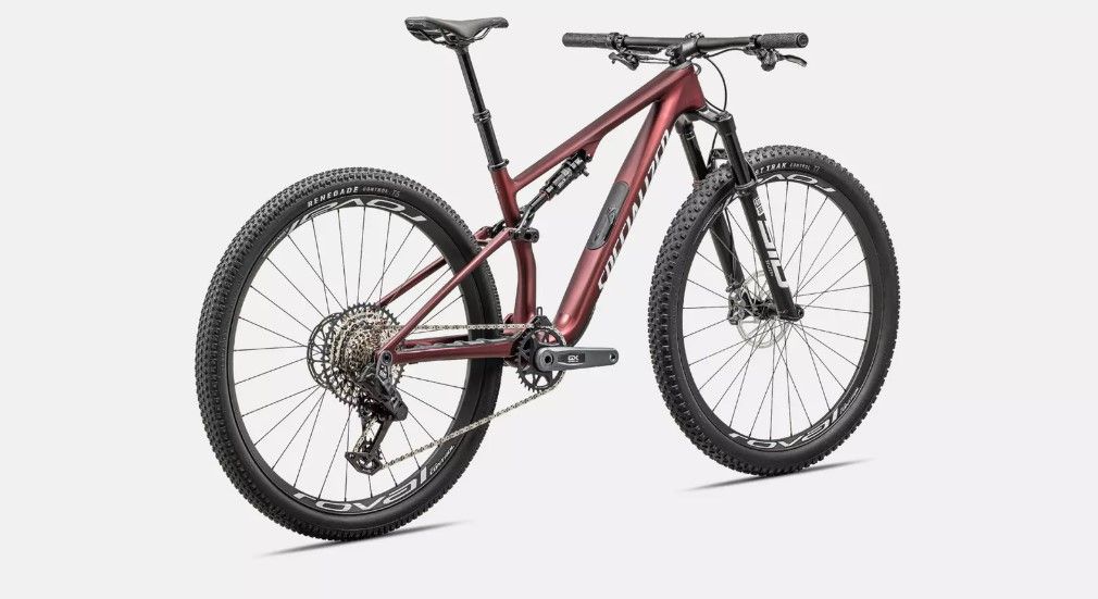 2024 SPECIALIZED EPIC 