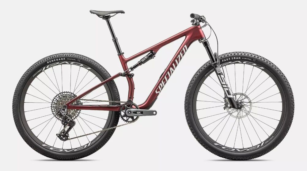 2024 SPECIALIZED EPIC 