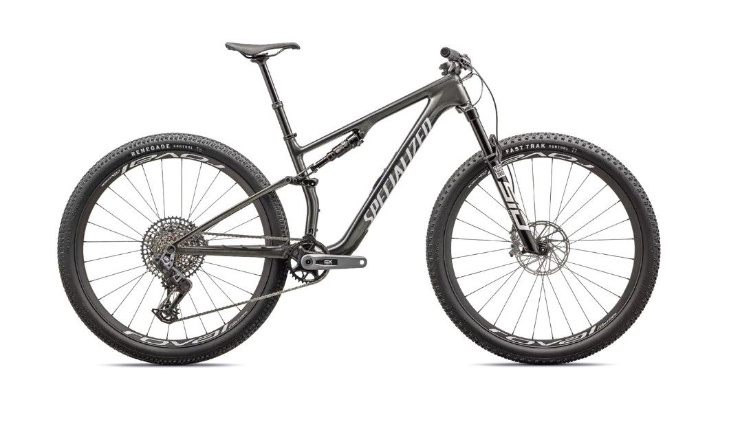 2024 SPECIALIZED EPIC 