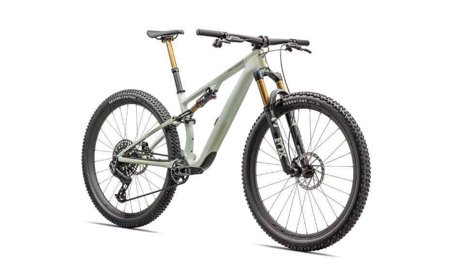 2024 SPECIALIZED EPIC 8 EVO Pro