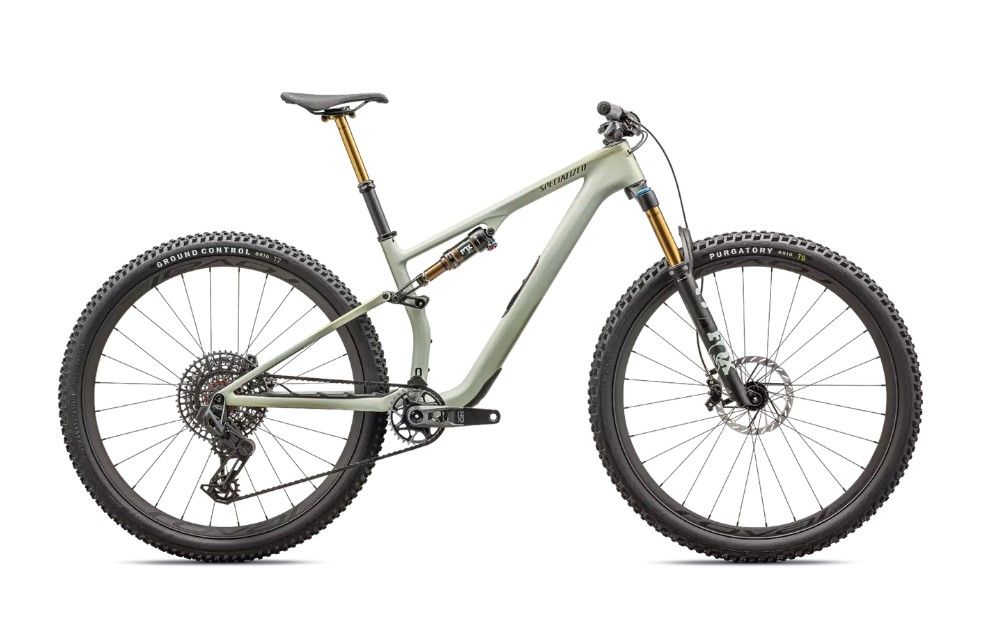 2024 SPECIALIZED EPIC 8 EVO Pro