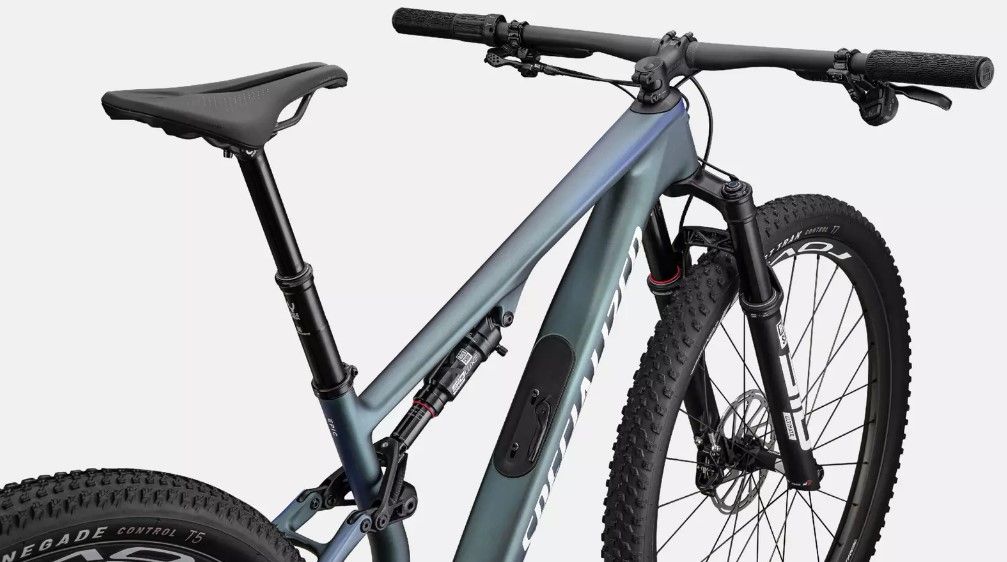 2024 SPECIALIZED EPIC 8 Pro