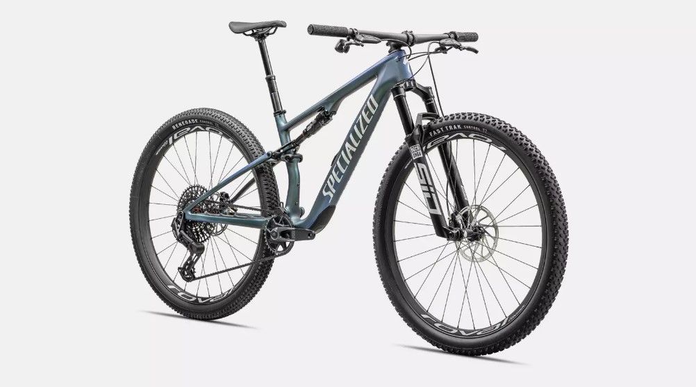 2024 SPECIALIZED EPIC 8 Pro