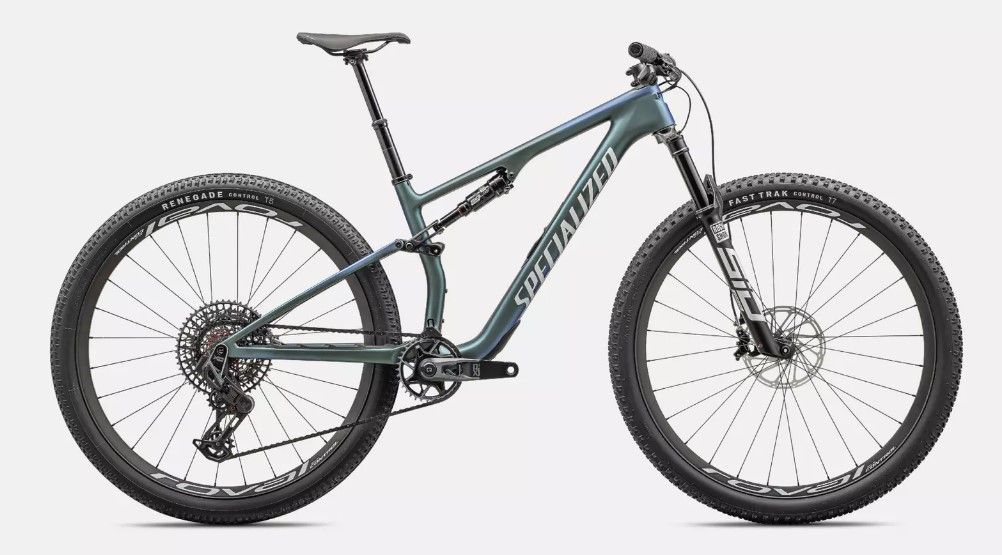 2024 SPECIALIZED EPIC 8 Pro