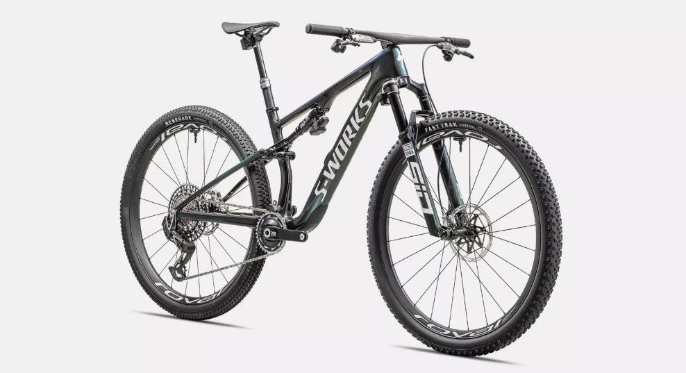 2024 SPECIALIZED S-Works Epic 8