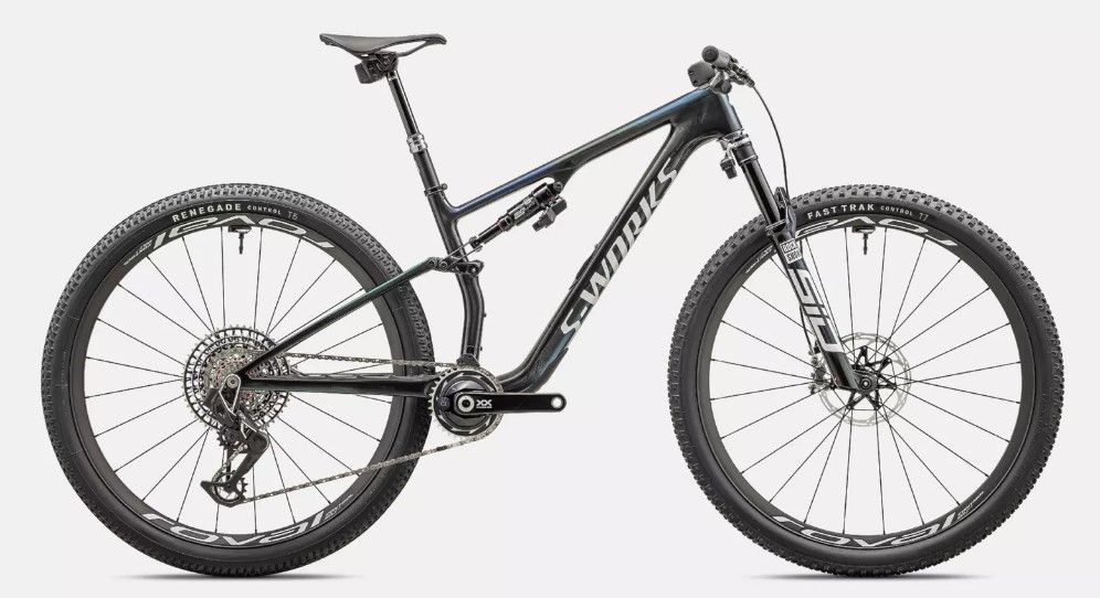 2024 SPECIALIZED S-Works Epic 8