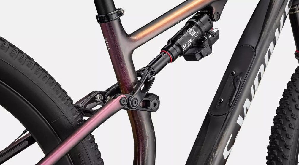 2024 SPECIALIZED S-Works Epic 8