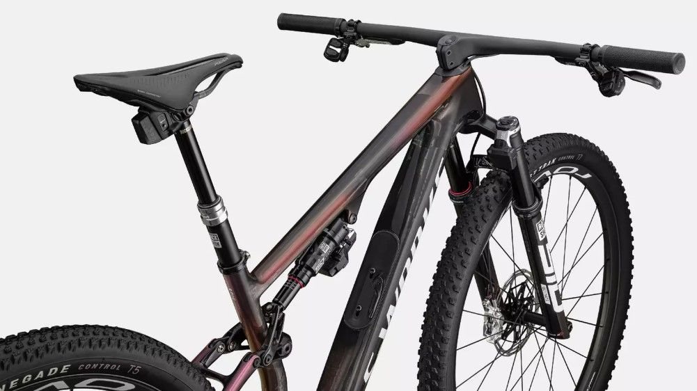 2024 SPECIALIZED S-Works Epic 8