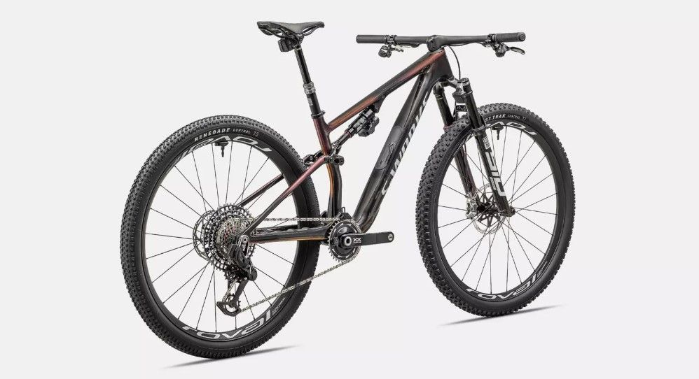 2024 SPECIALIZED S-Works Epic 8