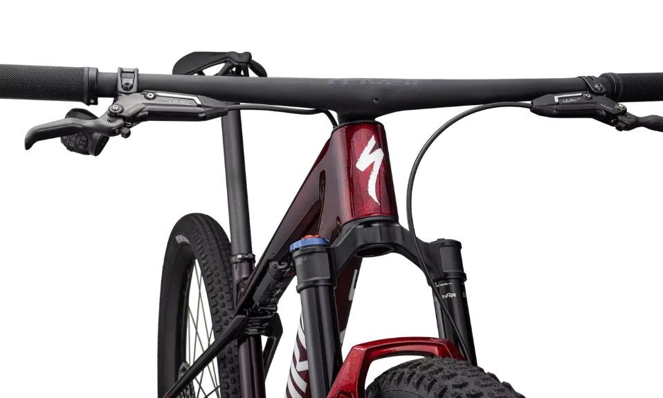 2024 Specialized S-Works Epic World Cup XC Kerékpár