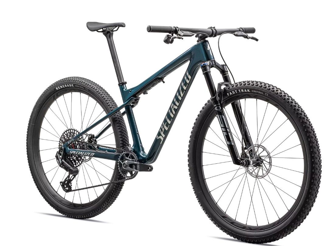 2024 Specialized Epic World Cup Pro