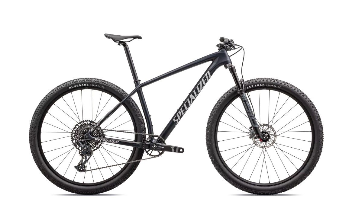 2024 Specialized Epic Hardtail Comp XC