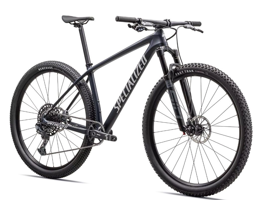 2024 Specialized Epic Hardtail Comp XC