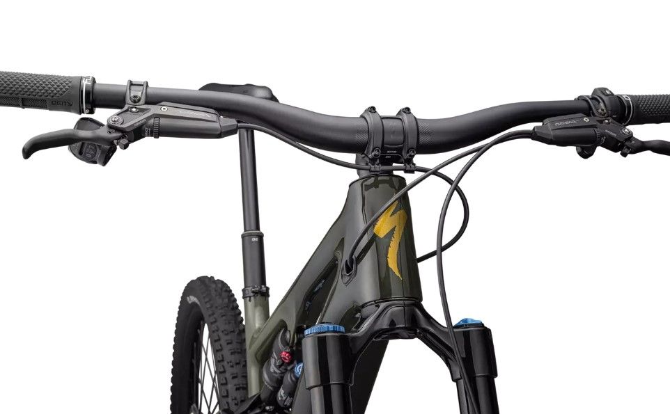 2024 Specielized Turbo Levo SL Expert Carbon E-bike