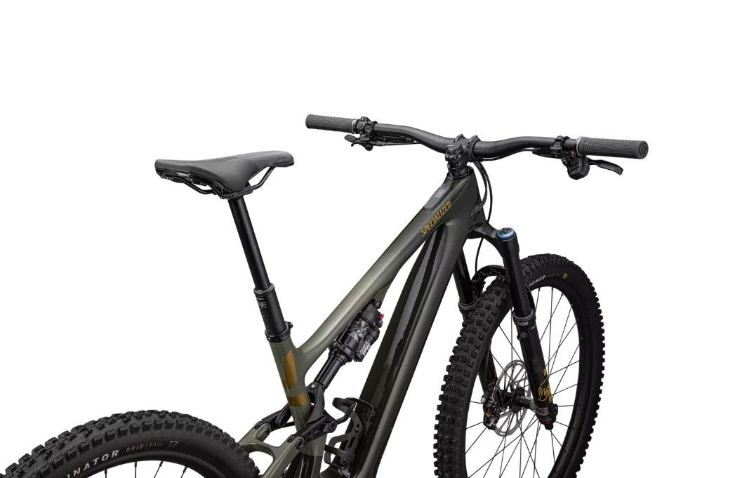 2024 Specielized Turbo Levo SL Expert Carbon E-bike