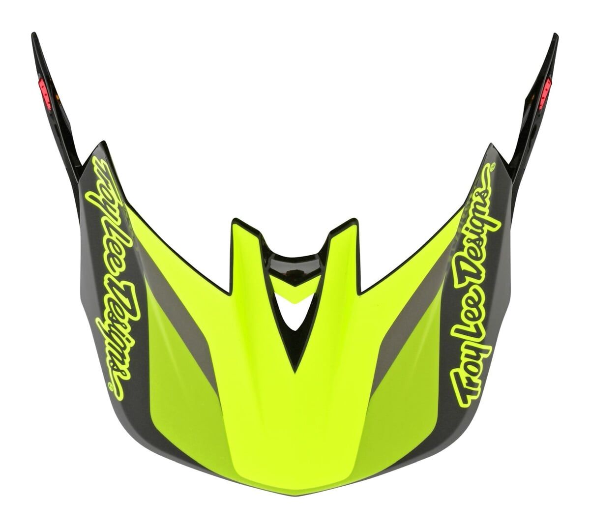 TLD FEJVÉDŐ D4 CARBON MIPS BLACK / YELLOW