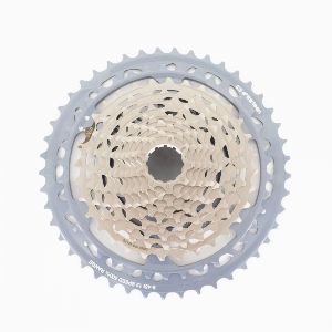 E13 Helix Race Cassette | 12s | 9-45T Fogaskeréksor