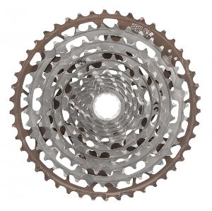 E13 Helix Race Cassette | 11s | 9-46T Fogaskeréksor