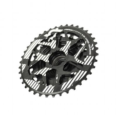 E13 XCX Plus Cassette | 9-42T | 11 Speed Fogaskeréksor