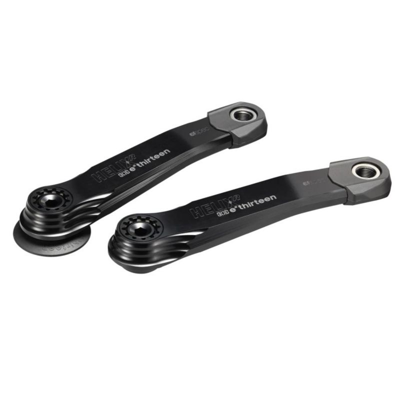 E13 Helix R e*spec AL Cranks | 165mm | BOSCH Gen4-Brose S Mag-TQ HPR50 Hajtókar