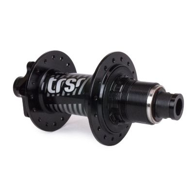 E13 Race Aluminum Rear Hub | 32h | 148x12mm Boost | Microspline Driver Kerékagy 