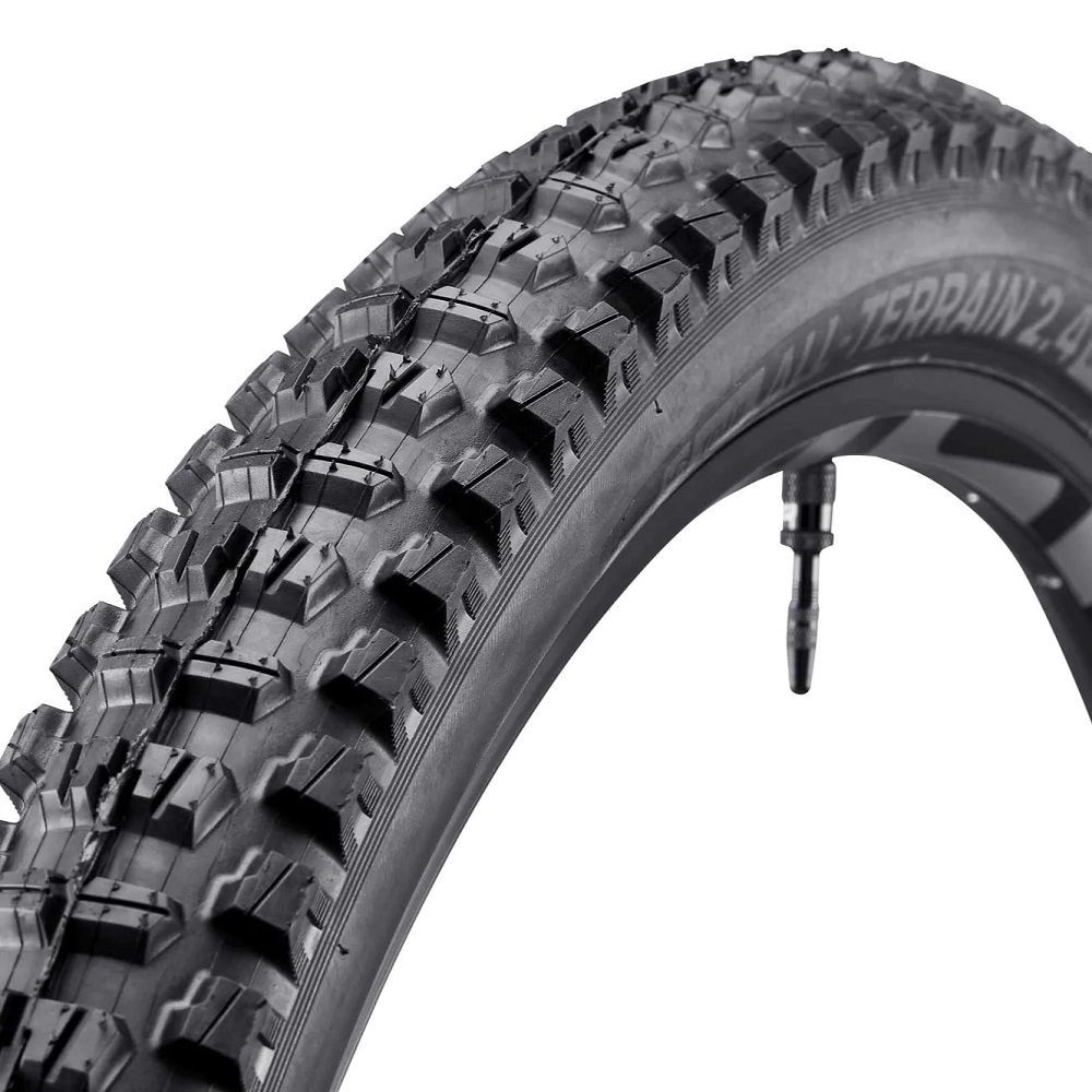 E13 All-Terrain Tire | 29" | 2.4" | Enduro Casing Gumiabroncs