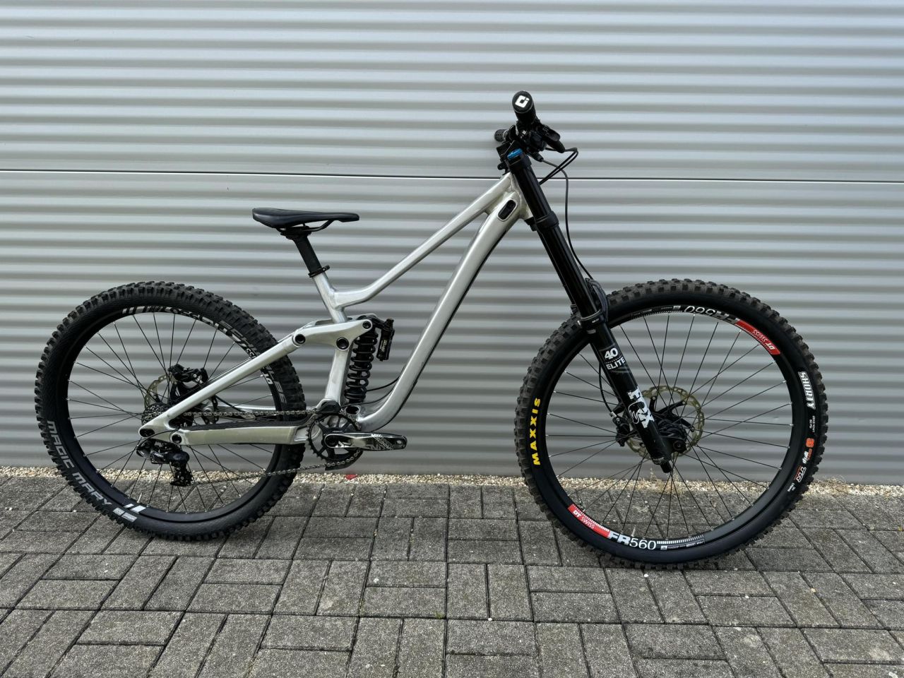 2020 Scott Gambler 920 Downhill kerékpár