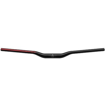 Spank SPOON 35 Kormány, 25R, Black Red