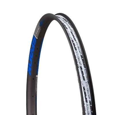 Spank 359 Vibrocore™ Felni, 32H, 27.5”, Black Blue