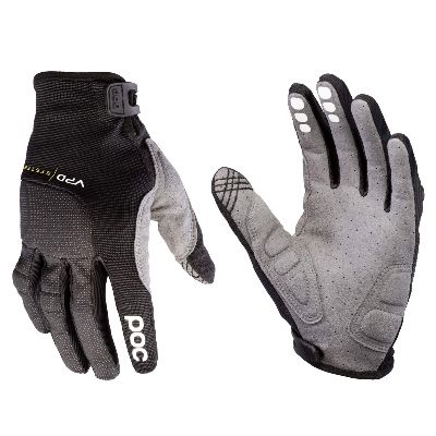 POC Resistance Pro DH Kesztyű Uranium Black