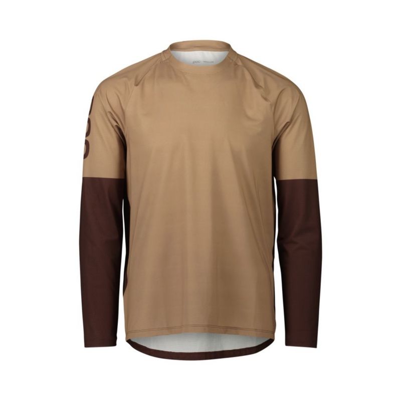 POC M's Essential MTB LS Mez 