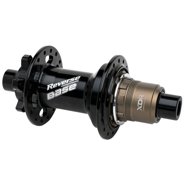 Reverse Base Boost Disc 32H RE 148/12mm SRAM XD Kerékagy