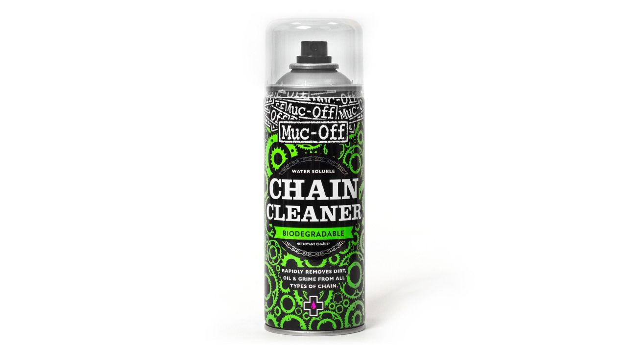 Muc-Off Bio Chain Cleaner – lánctisztító 400ml