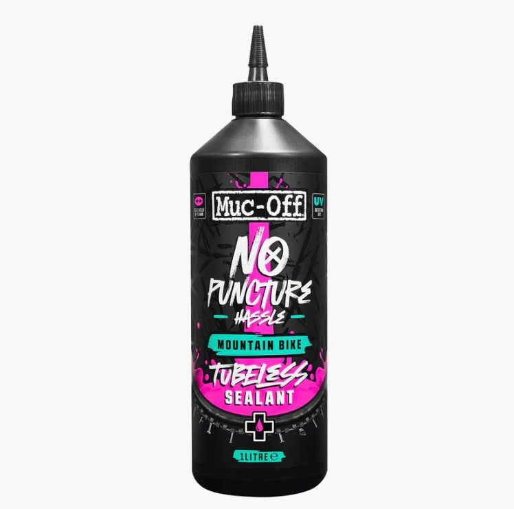 Muc-Off No Puncture Tubeless tömítő MTB – 1000ml