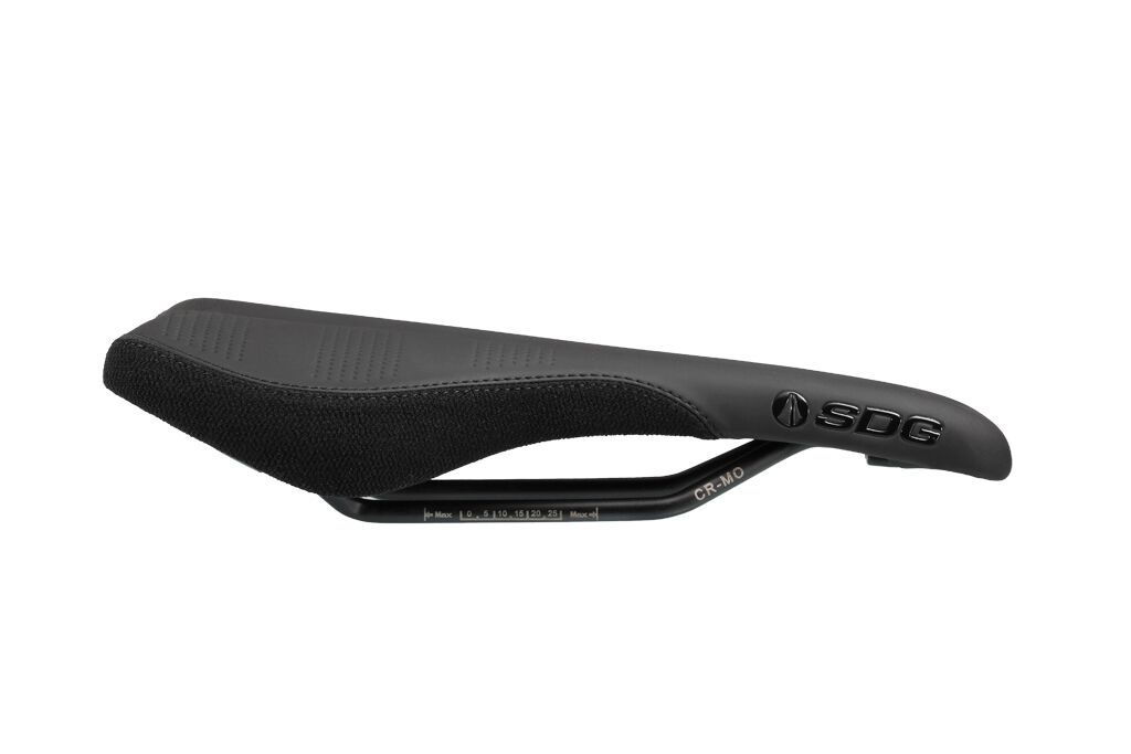 SDG RADAR MTN Ti-Alloy Nyereg 