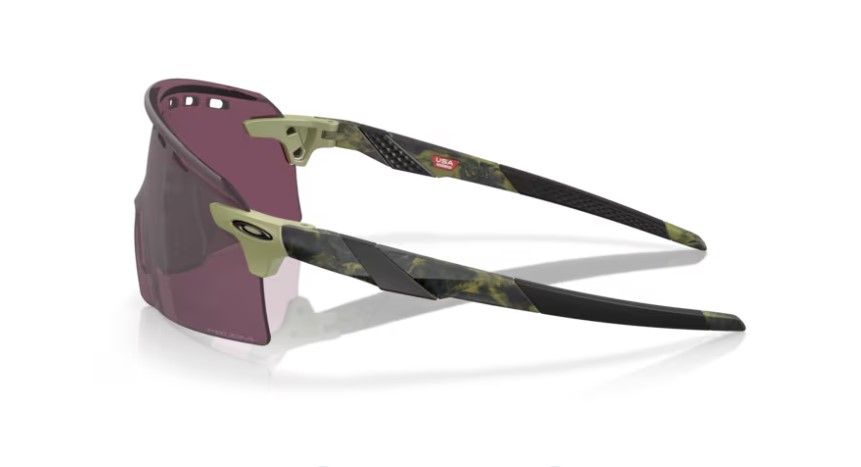 Oakley Encoder Strike Vented Napszemüveg