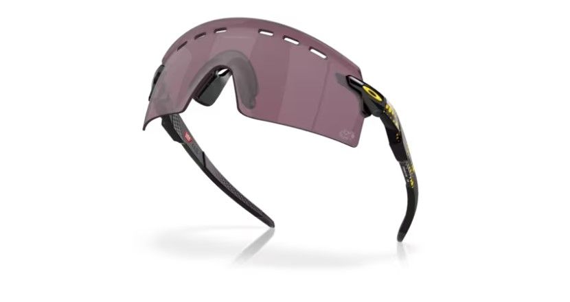 Oakley Encoder Strike Vented Napszemüveg