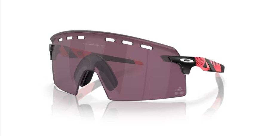 Oakley Encoder Strike Vented Napszemüveg