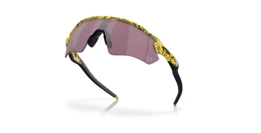 Oakley Radar ev path Tdf splatter Napszemüveg