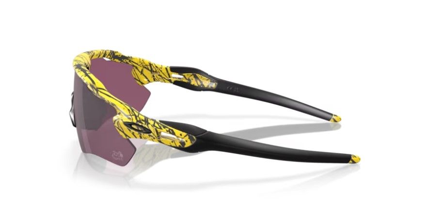 Oakley Radar ev path Tdf splatter Napszemüveg