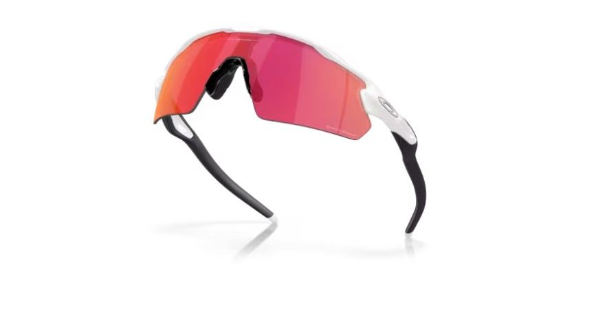 Oakley Radar ev pitch Polírozott fehér Napszemüveg