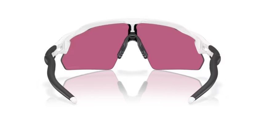 Oakley Radar ev pitch Polírozott fehér Napszemüveg