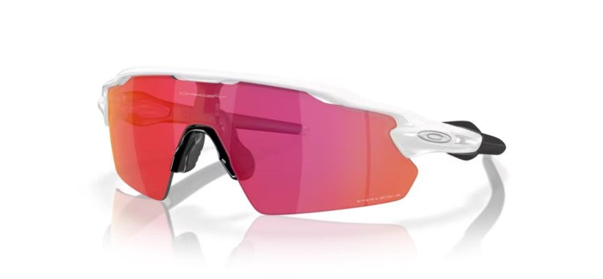 Oakley Radar ev pitch Polírozott fehér Napszemüveg