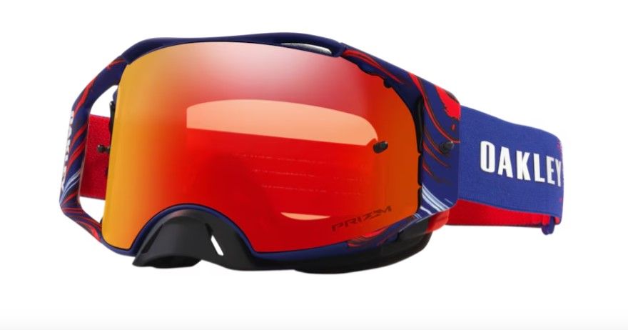 Oakley Airbrake MTB Szemüveg