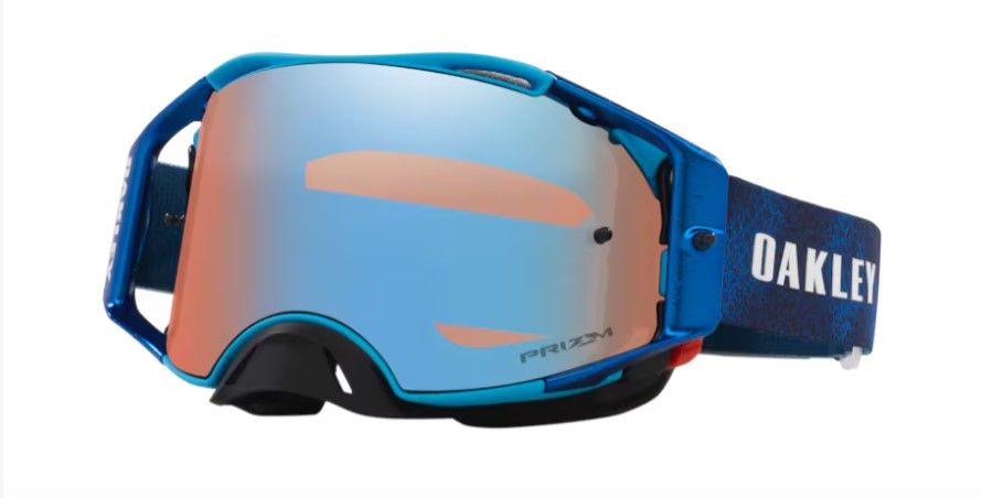 Oakley Airbrake MTB Szemüveg