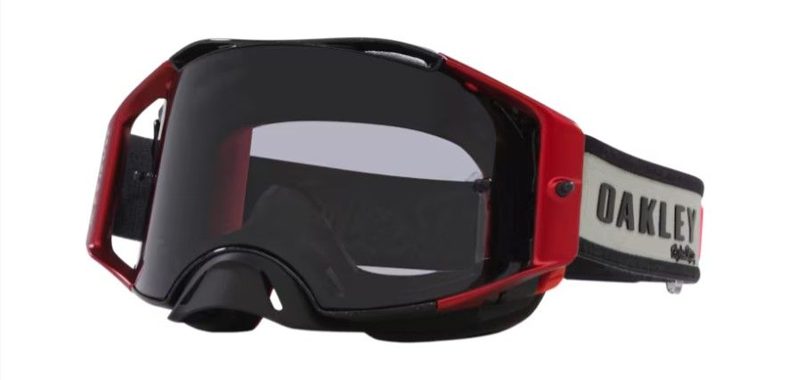 Oakley Airbrake MTB Szemüveg 