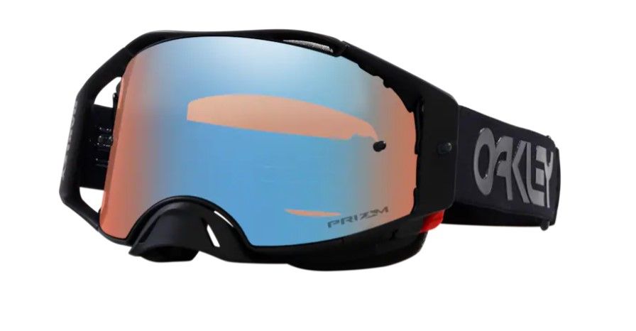 Oakley Airbrake MTB Szemüveg