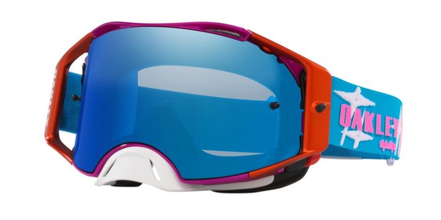 Oakley Airbrake MTB Szemüveg