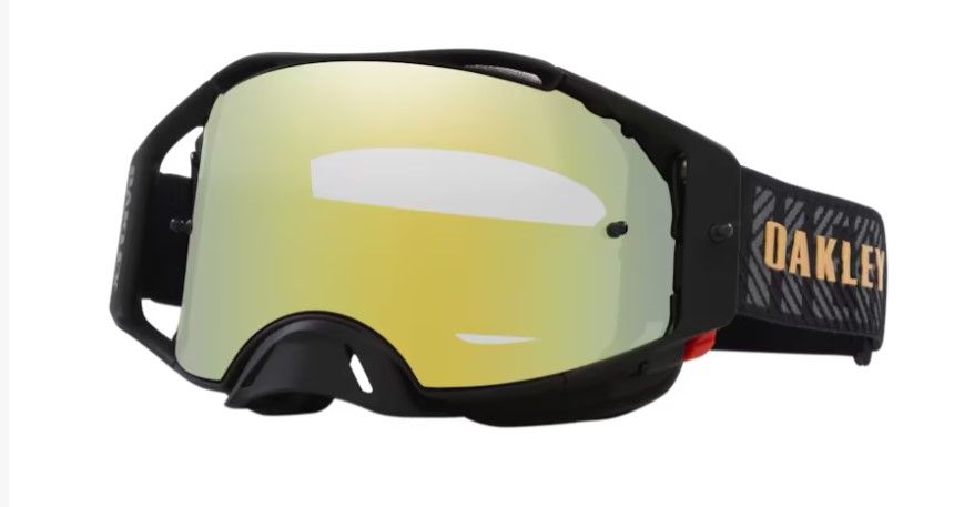 Oakley Airbrake MTB Szemüveg